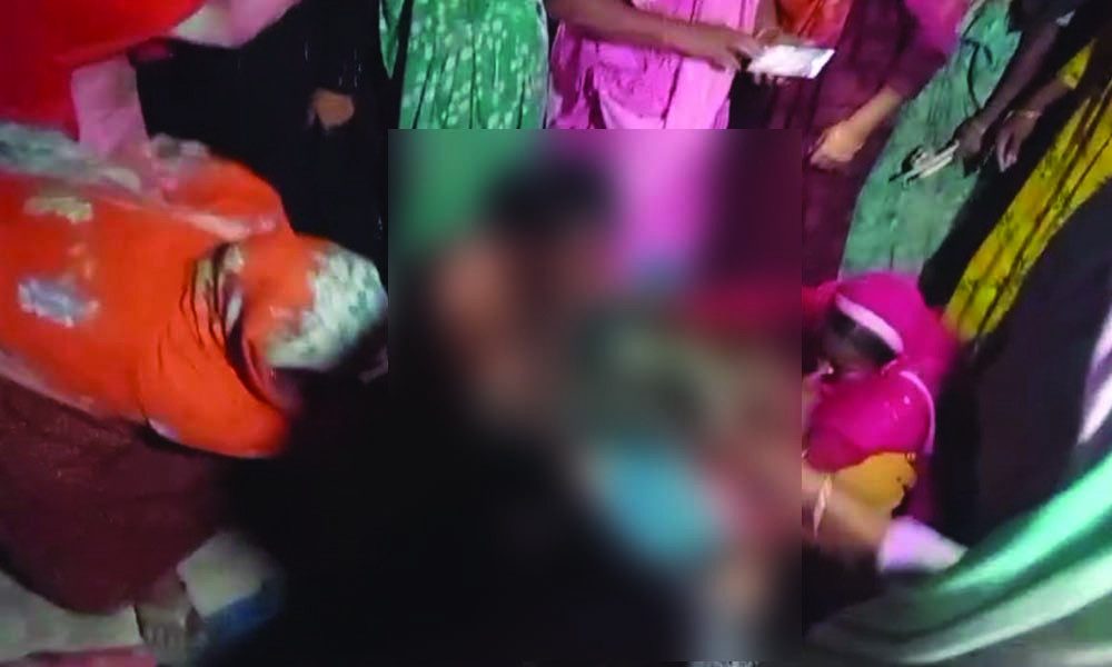 জামালপুরে অটোরিকশার চাকায় পিষ্ট হয়ে শিশুর মৃত্যু