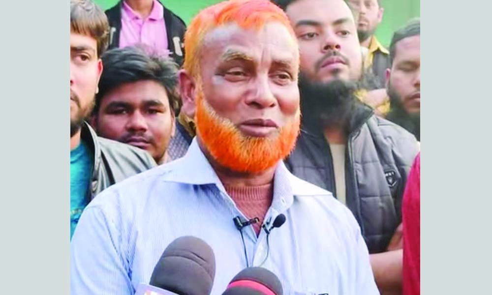 ইউএনও’র স্বাক্ষর জাল করে নিয়োগ, জামায়াত নেতাকে অব্যাহতি