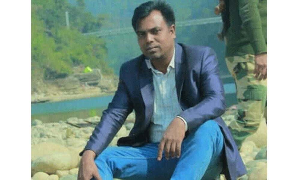 সাংবাদিক তুহিন হত্যার নেপথ্যের কারণ জানাল পুলিশ