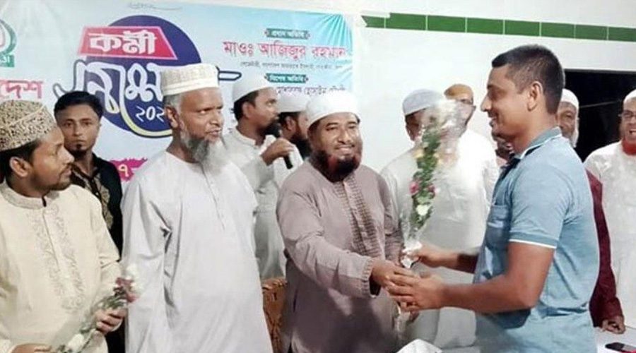 জামায়াতে যোগ দিলেন যুবদলের ৬ নেতাকর্মী