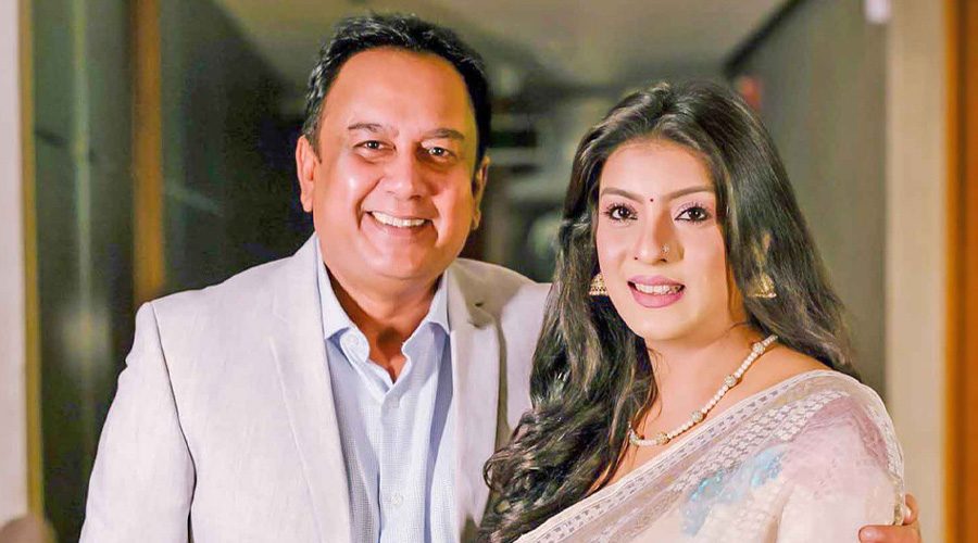 আমি মায়ের মতো একটা স্ত্রী পেয়েছি: জাহিদ হাসান