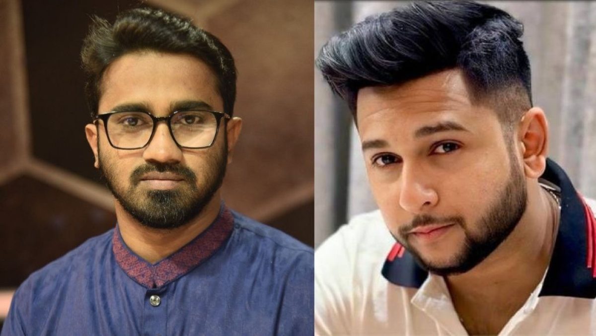 তৌহিদ আফ্রিদিকে ভুয়া মামলায় গ্রেপ্তার করা হয়েছে: রাশেদ খান
