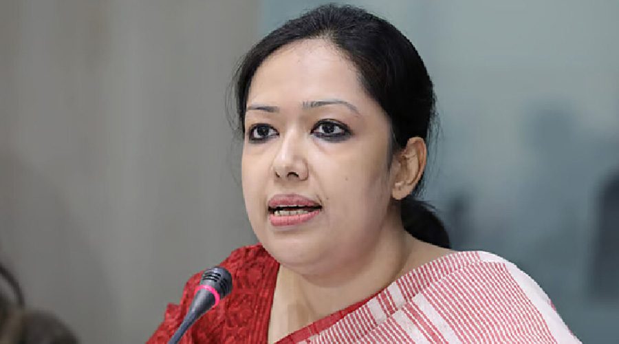 বিএনপির সম্ভাব্য প্রার্থী তালিকায় নেই রুমিন ফারহানা
