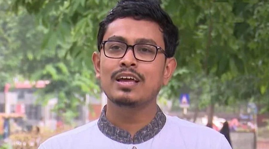 ঢাকা সিটিকে মুক্ত করতে অচিরেই অভ্যুত্থান শুরু হবে : সাদিক কায়েম