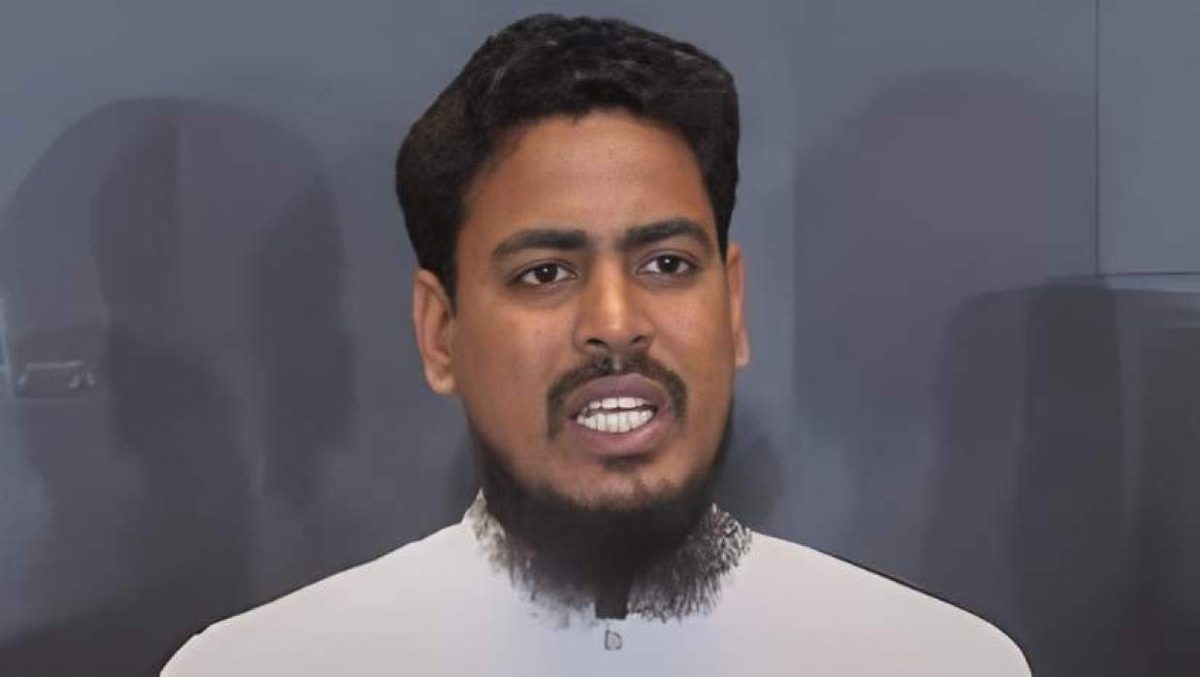 এনসিপির সদস্য সচিবকে হত্যার হুমকি,মধ্যরাতে ভিডিও বার্তা