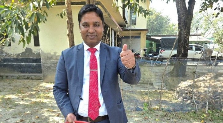 এসিল্যান্ডের নামে নির্যাতন-বিবাহবহির্ভূত সম্পর্কের অভিযোগে মামলা