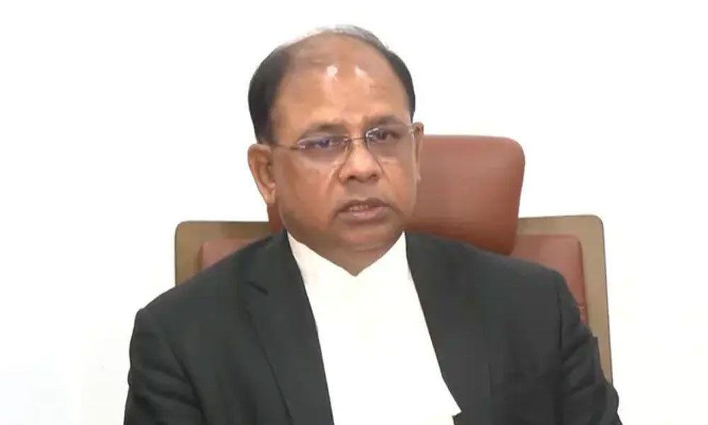 শেখ হাসিনার পক্ষে প্রসিকিউশন কোনো চিঠি পায়নি : চিফ প্রসিকিউটর