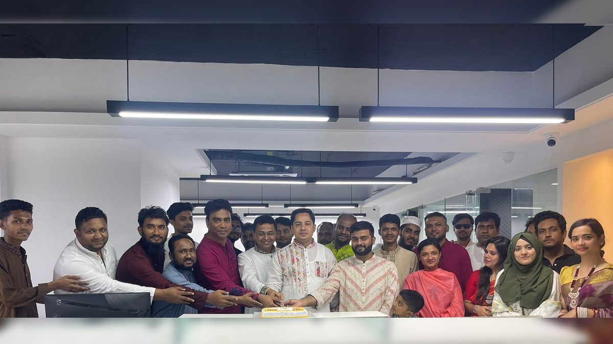 আনুষ্ঠানিক যাত্রা শুরু করলো অনলাইন সংবাদমাধ্যম টাইমস টুডে