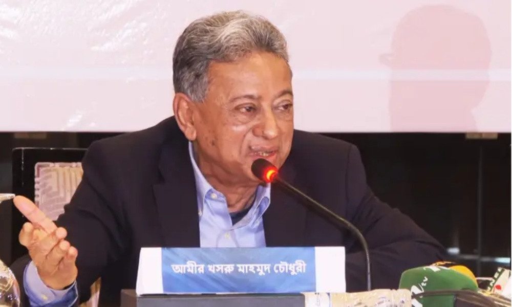 ১ জুলাই থেকে নতুন পে স্কেল কার্যকর : অর্থমন্ত্রী