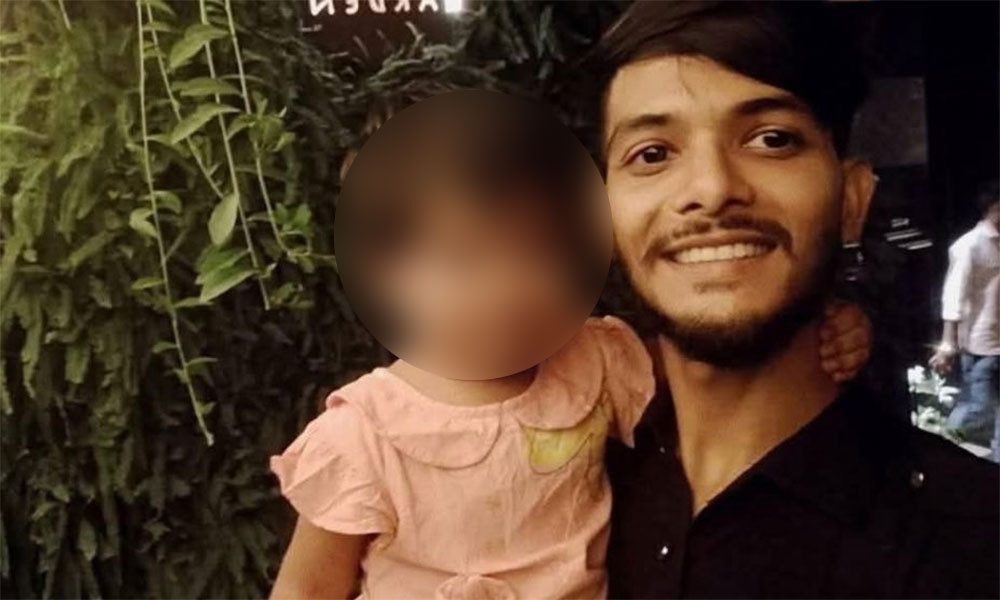 ফেসবুক লাইভে এসে যুবকের আত্মহত্যা