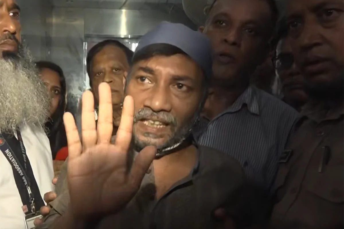 রায়ে খুশি, দ্রুত কার্যকর চাই : রামিসার বাবা