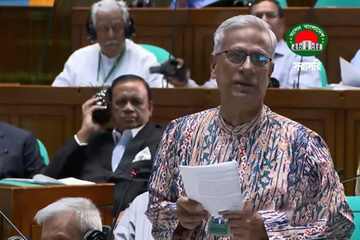 ইউনিয়ন লেভেলে এখন সাংবাদিক কার্ড পাওয়া যায়: জয়নুল আবদিন ফারুক