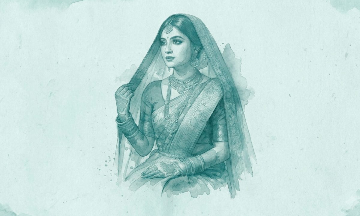 বিয়েতে বাড়ছে বয়সের ব্যবধান, ২৪ শতাংশের স্বামী ১০ বছরের বড়