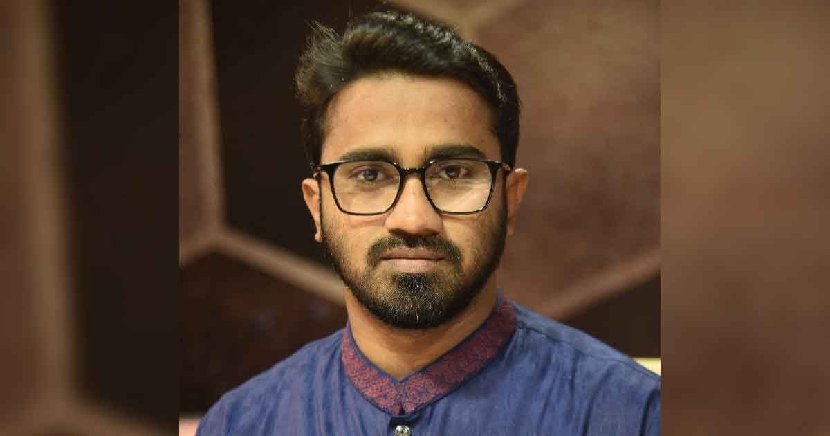 প্রধানমন্ত্রীর রাজনৈতিক সহকারী হিসেবে নিয়োগ পেলেন রাশেদ খাঁন