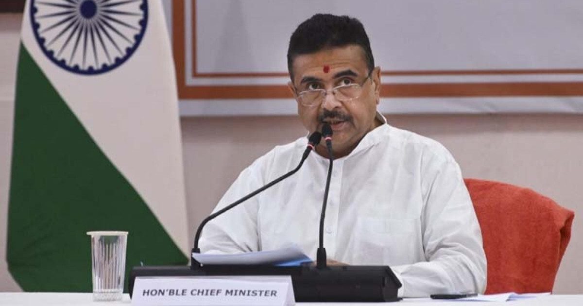 পশ্চিমবঙ্গে সব সরকারি দাপ্তরিক কাজে বাংলা ভাষা বাধ্যতামূলক, ১ সেপ্টেম্বর কার্যকর