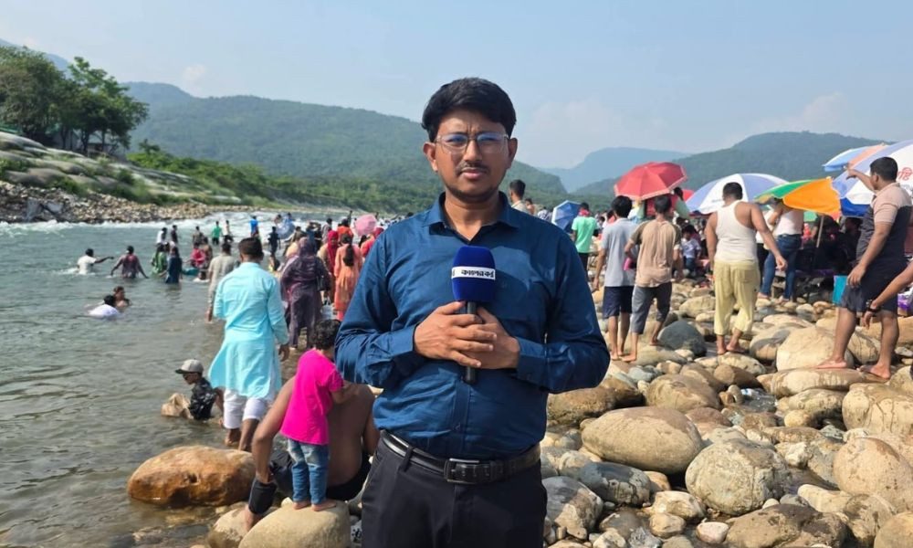 সিলেটের দুর্বৃত্তদের হামলায় সাংবাদিকসহ আহত ৩