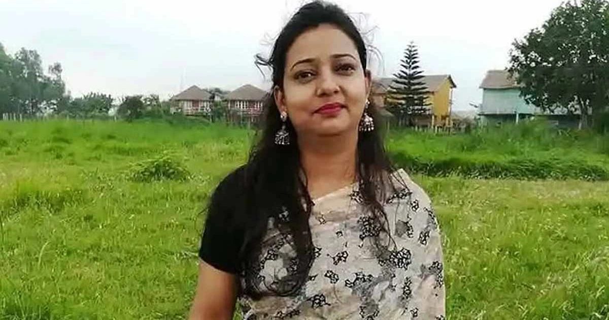 ছিনতাইকারীর ব্যাগ টান, আহত সোহেলি মারা গেছেন