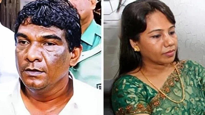 হলমার্ক কেলেঙ্কারি:তানভীর-জেসমিনের যাবজ্জীবন কারাদণ্ড