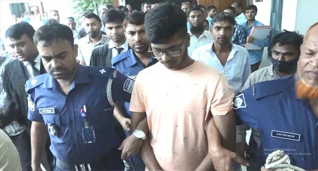 জামালপুরে স্ত্রীকে হত্যার দায়ে স্বামীর মৃত্যুদণ্ড