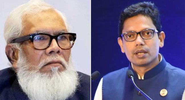ফের ৪ দিনের রিমান্ডে সালমান-পলক