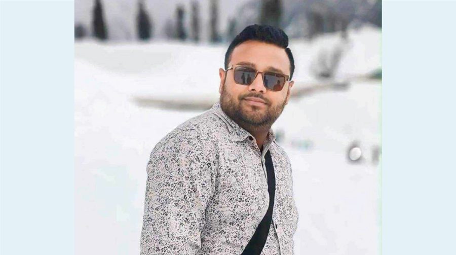 কিশোরগঞ্জ জেলা ছাত্রলীগ সম্পাদকের আপত্তিকর ছবি ভাইরাল, থানায় জিডি