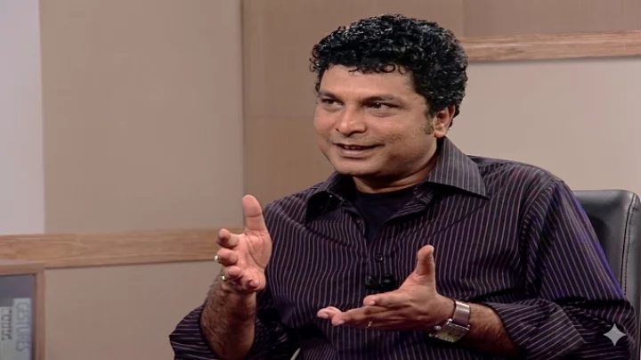 অভিনেতা শামস সুমন আর নেই!