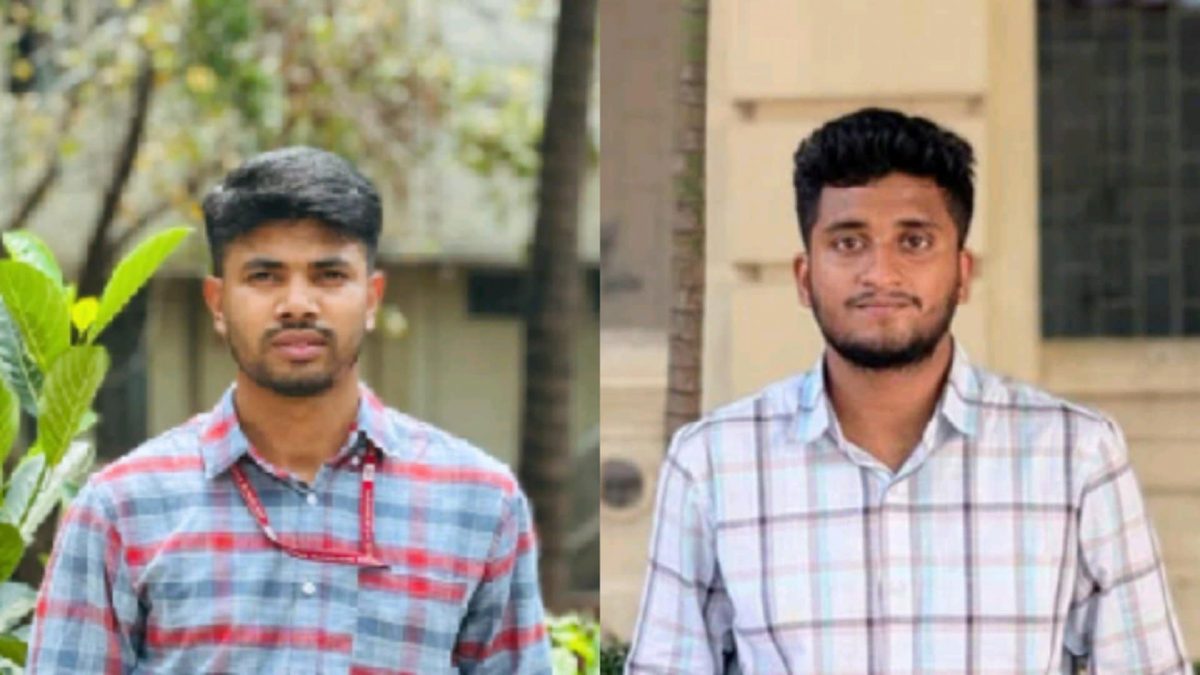 জবিস্থ পাবনা জেলা ছাত্রকল্যাণের নেতৃত্বে পিয়াস-রানা