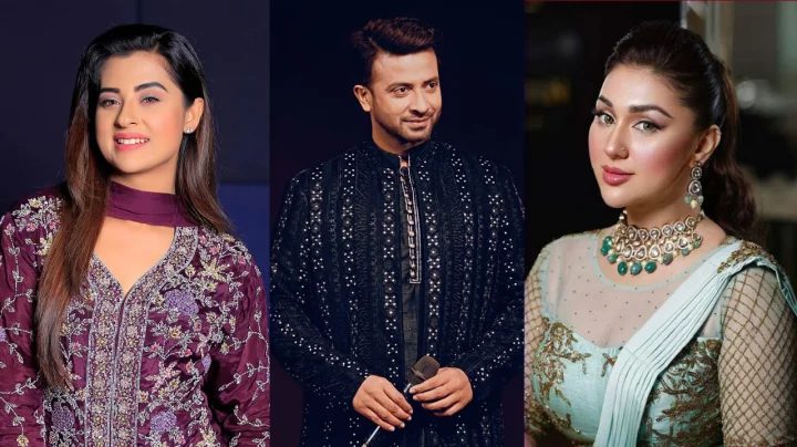 শাকিবের বাসায় অপু-বুবলী নিষিদ্ধ,বিয়ের পাত্রী দেখছে নায়কের পরিবার