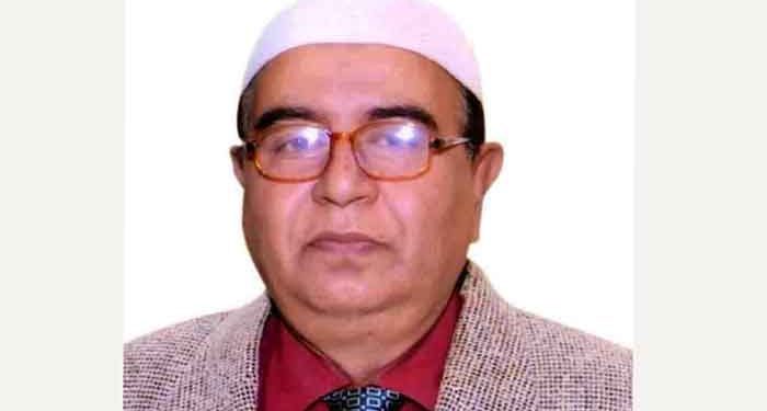 সৈয়দ মাসুদ রুমী কলেজের সভাপতি হলেন মেহেদী রুমী