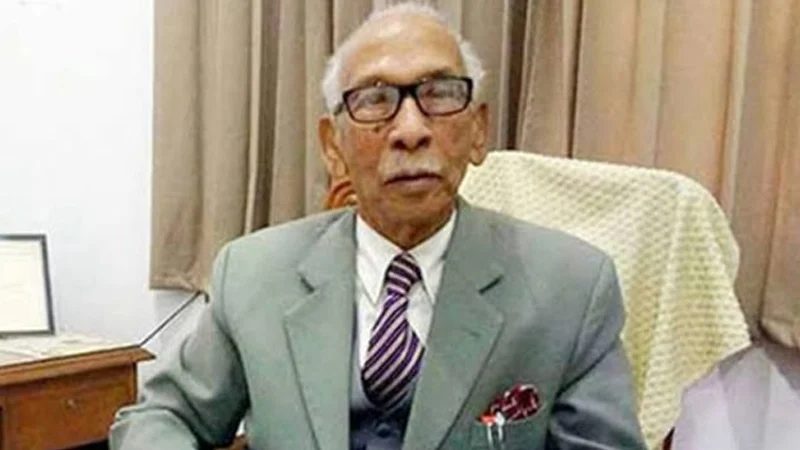 আন্তর্জাতিক ট্রাইব্যুনালের চিফ প্রসিকিউটর গোলাম আরিফ টিপু মারা গেছেন