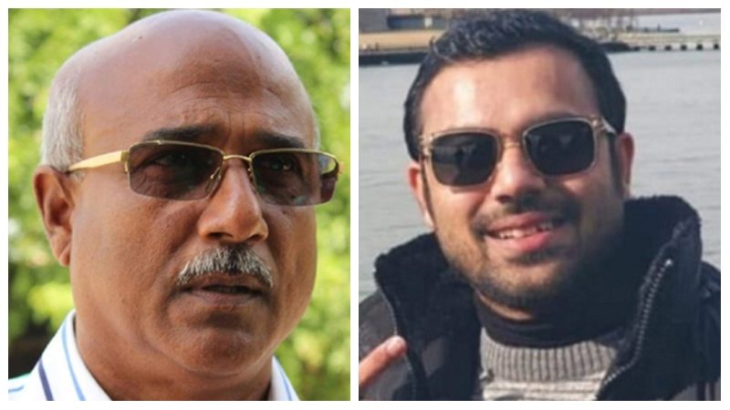 বায়োমেট্রিক হাজিরা মেশিন কেনা-কাটায় নয়ছয়, ভুয়া ভাউচারে বিল নেন ছেলে