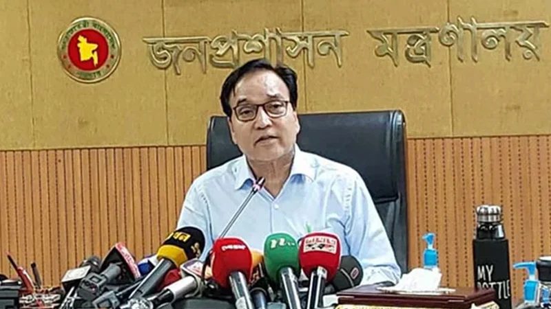 সরকারি চাকরিতে প্রবেশের বয়সসীমা নির্ধারণে কমিটি গঠন