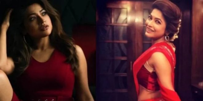 আমাকে নেওয়ার ক্ষমতা এদেশের পুরুষের নাই : বাঁধন
