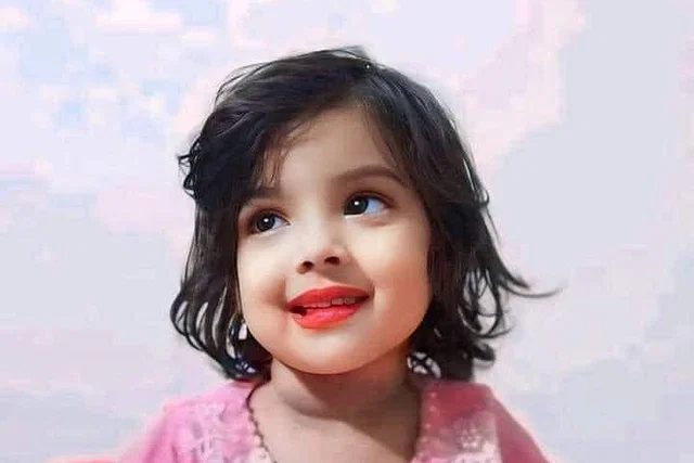 নিখোঁজের ৭ দিন পর শিশু মুনতাহার মরদেহ উদ্ধার
