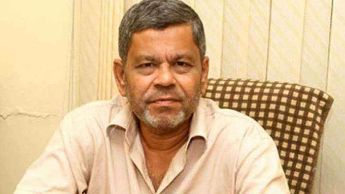 সাংবাদিক শওকত মাহমুদ গ্রেফতার