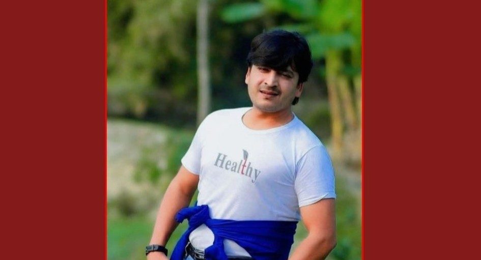 প্রবাসী স্ত্রীকে ভিডিও কলে রেখে স্বামীর আত্মহত্যা
