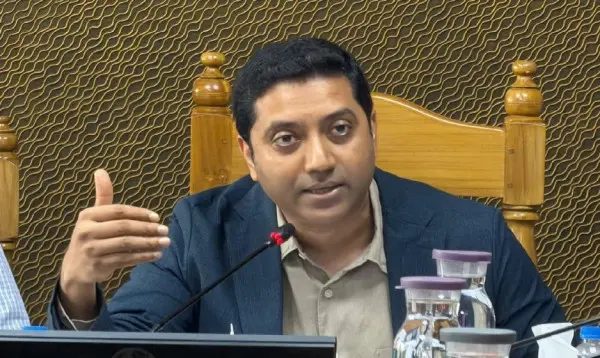মোহাম্মদপুরে সিসি ক্যামেরা লাগানোর ৪৮ ঘণ্টার মধ্যে চুরি হয়ে গেছে : ববি হাজ্জাজ