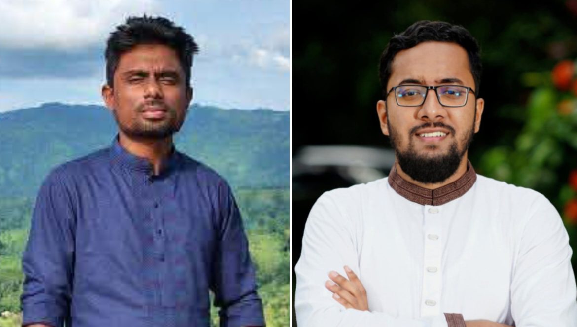 জাবি শিবিরের নতুন সভাপতি মোস্তাফিজুর, সেক্রেটারি মাজহারুল