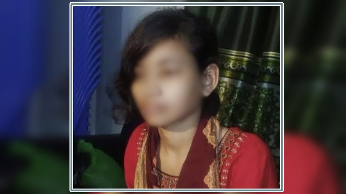 শখে ট্রেনে ওঠে ঢাকায়, ৭ বছর পর ৯৯৯-এর ফোনে উদ্ধার