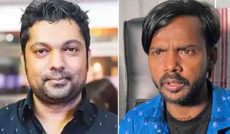 শাহরিয়ার নাজিম জয় কে শেষ বারের মতো সতর্ক করল হিরো আলম