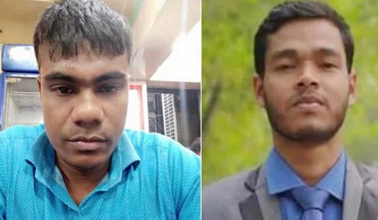 জাবিতে ধর্ষণের ঘটনার মূল পরিকল্পনাকারীসহ গ্রেপ্তার ২