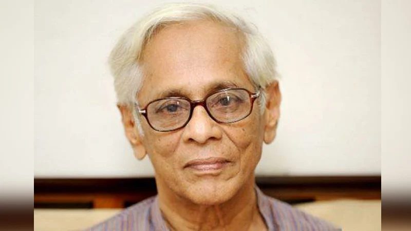 হায়দার আকবর খান রনো মারা গেছেন
