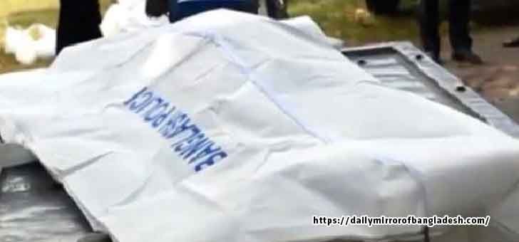 ঘোড়াশালে অটোরিকশার ধাক্কায় প্রাণ গেল শিক্ষকের
