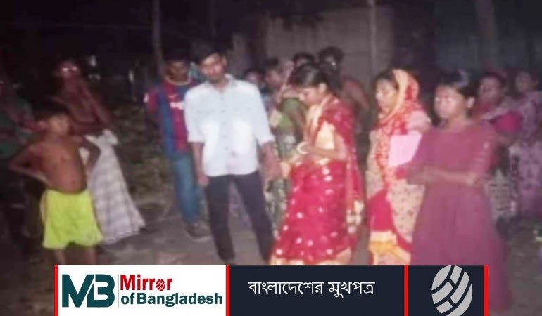 ফেসবুকে প্রেম, বিয়ে করতে এসে থানায় ভারতীয় তরুণী