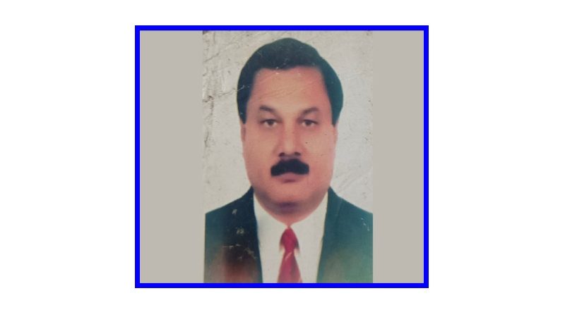 গৃহবধূকে যৌন হয়রানি, বিএনপি নেতা গ্রেফতার