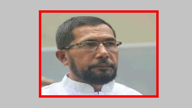 ভোলায় অস্ত্রসহ ইউপি চেয়ারম্যান ও তার ছেলে গ্রেপ্তার