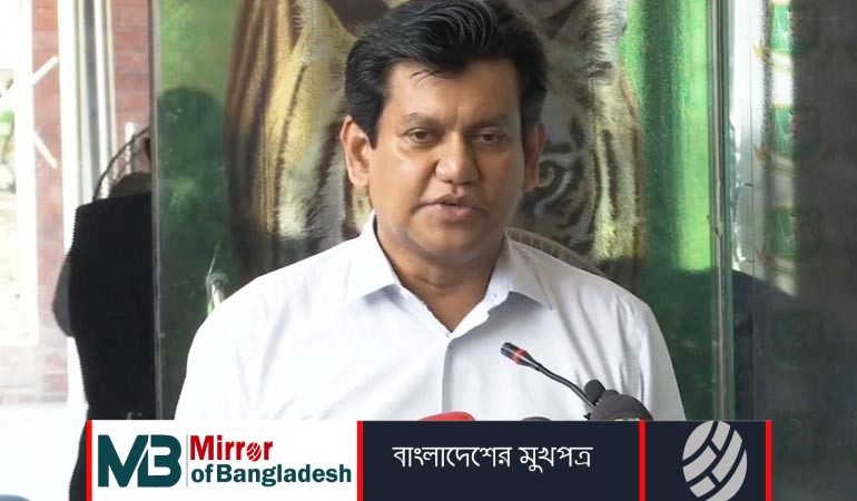 ডমিঙ্গোর পদত্যাগের গুঞ্জন, কিছুই জানে না বিসিবি