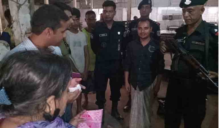 মেলান্দহে ভোক্তা অধিদপ্তরের অভিযানে তিন প্রতিষ্ঠানকে জরিমানা