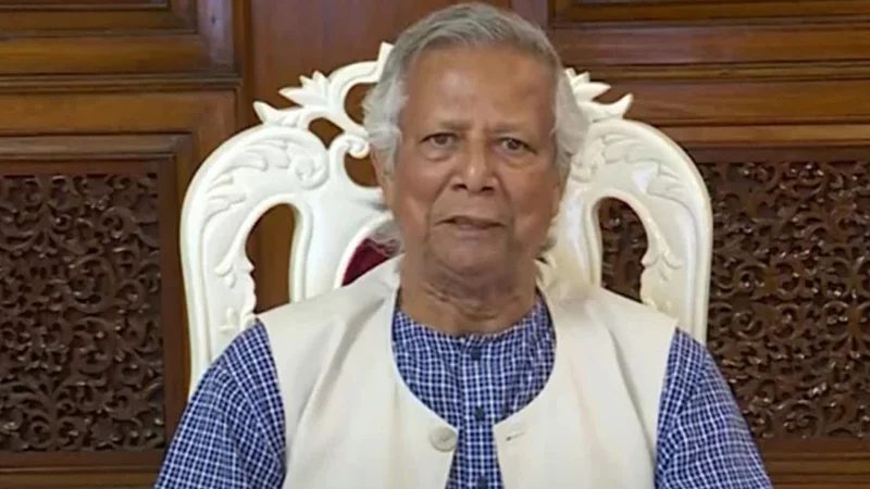 প্রধান উপদেষ্টার সঙ্গে রাজনৈতিক দলগুলোর বৈঠক আজ