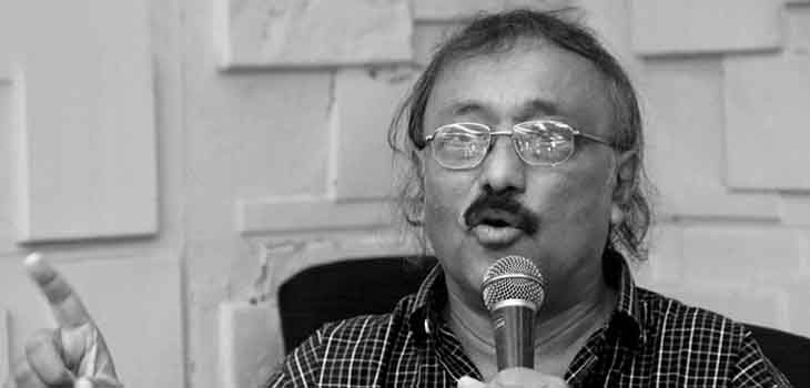শিশু সাহিত্যিক আলী ইমাম আর নেই